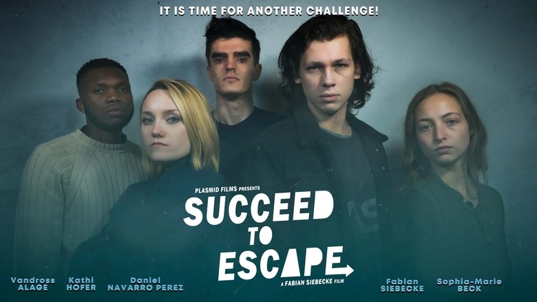 Succeed To Escape (2022)