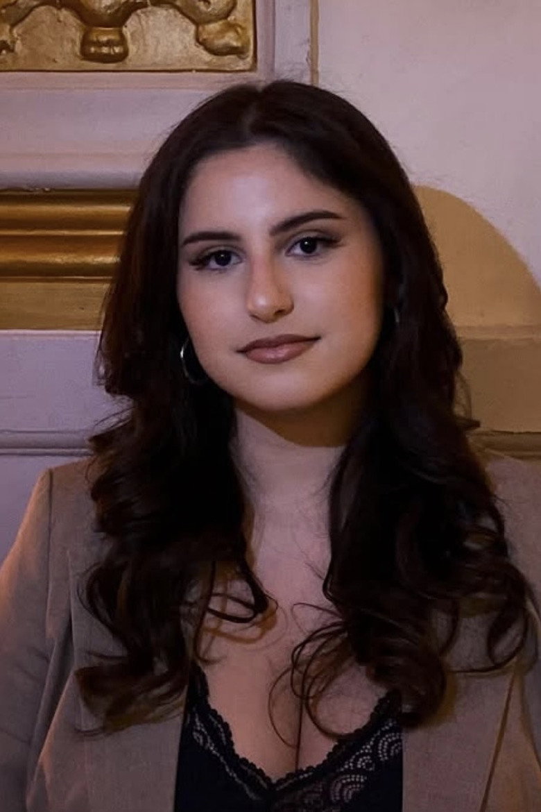 Kenza Bouhnass-Parra