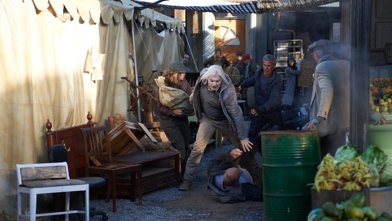 Defiance Season 1 Episode 6