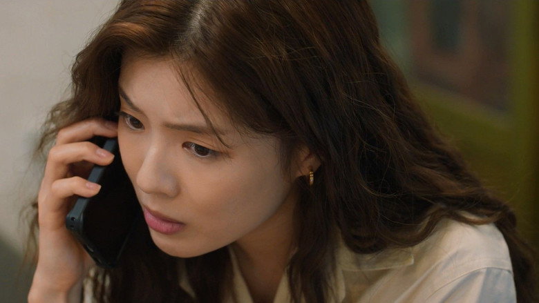 Still from Work Later, Drink Now - ซีซัน 2 ตอน 5