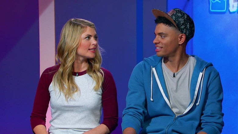 Still image for Crashletes season 1 episode 14: The Gronk Down