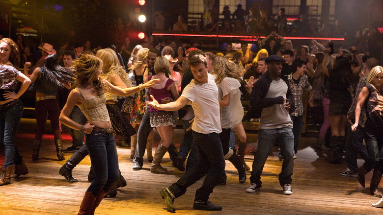 Footloose: Yasak Dans: sahne