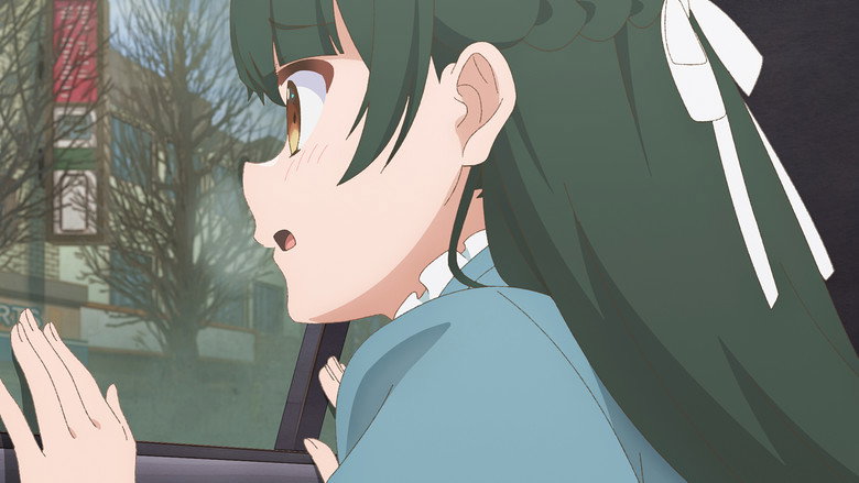Still from The Maid I Hired Recently Is Mysterious - Season 1 Episode 11