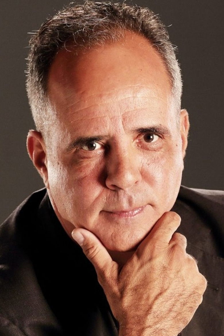 Rodrigo Leão portrait image