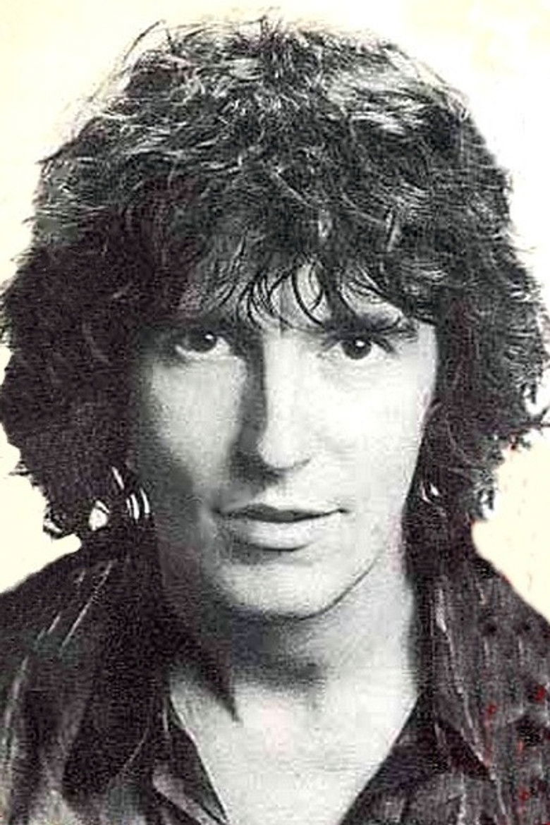 Jean-Michel Caradec portrait image