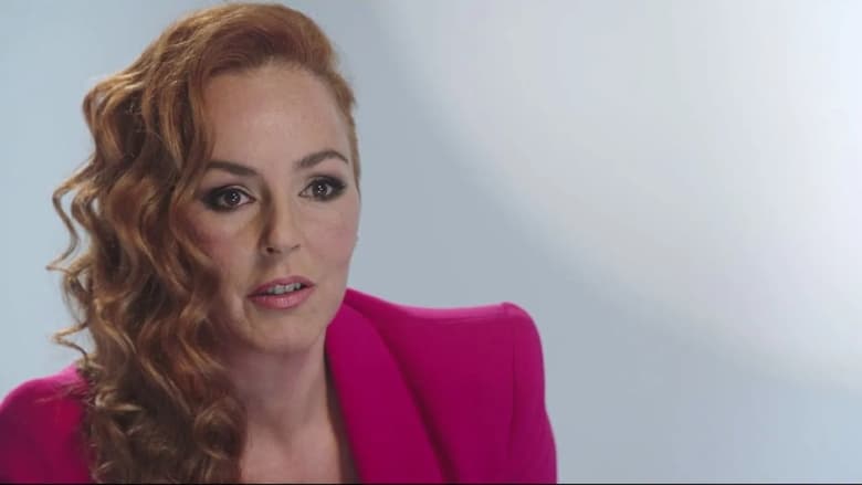 Still image for Rocío, contar la verdad para seguir viva season 1 episode 5: Episode 5