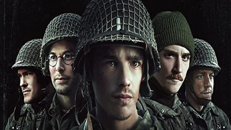 Watch Ghosts of War Full Movie Online - Movie4u