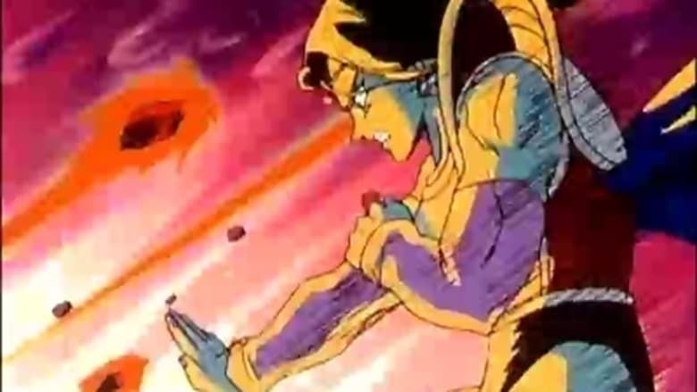 Dragon Ball Z: 2×13