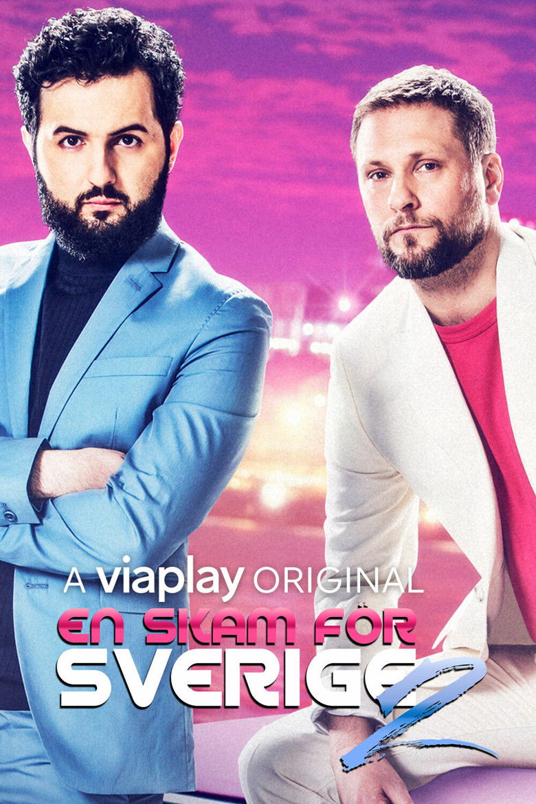 Imatge de En skam för Sverige 2