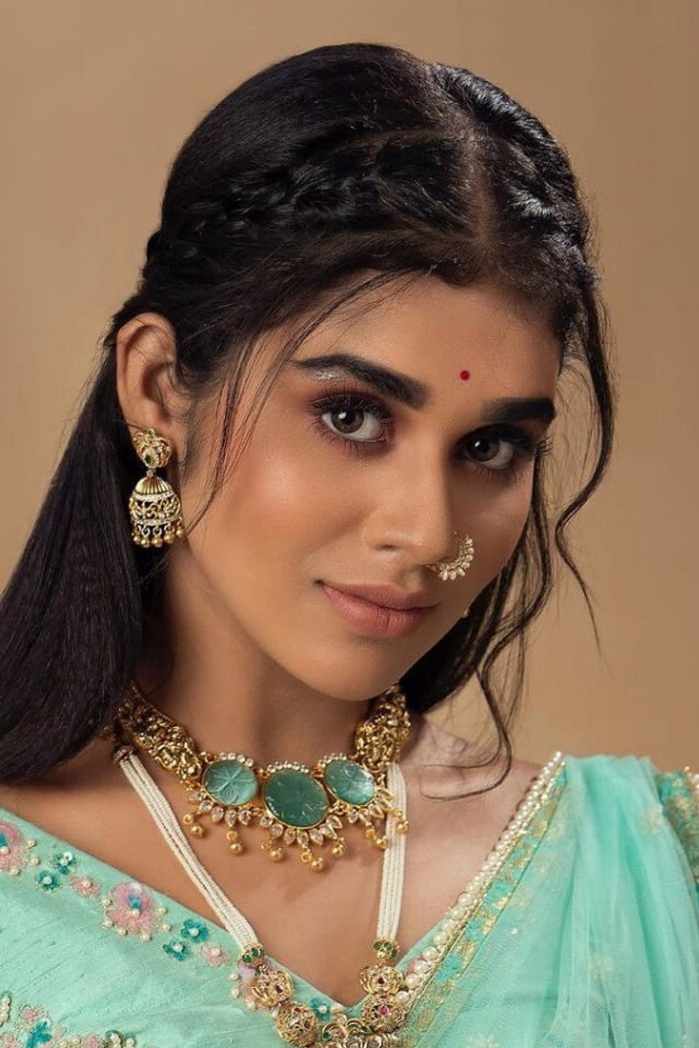 Meenakshi Govindarajan photo