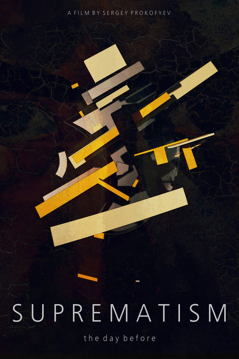 Imatge de SUPREMATISM. The Day Before