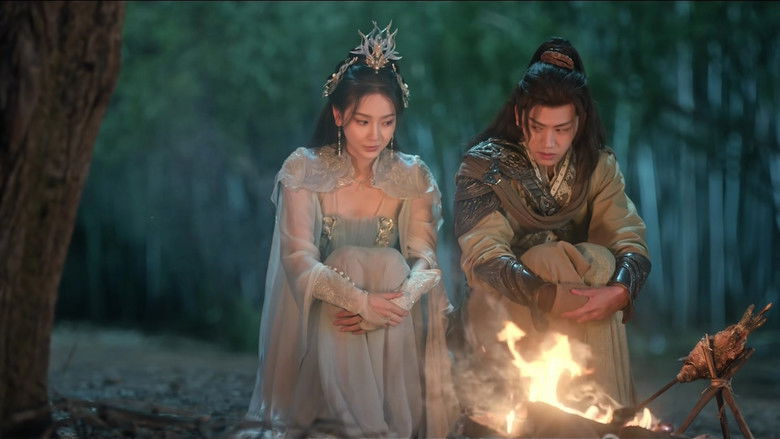 Still image for Go Up Against the Immortals season 1 episode 7: Episode 7