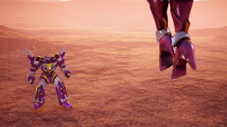 Still image for 变形联盟3越空勇者 season 3 episode 13: Episode 13