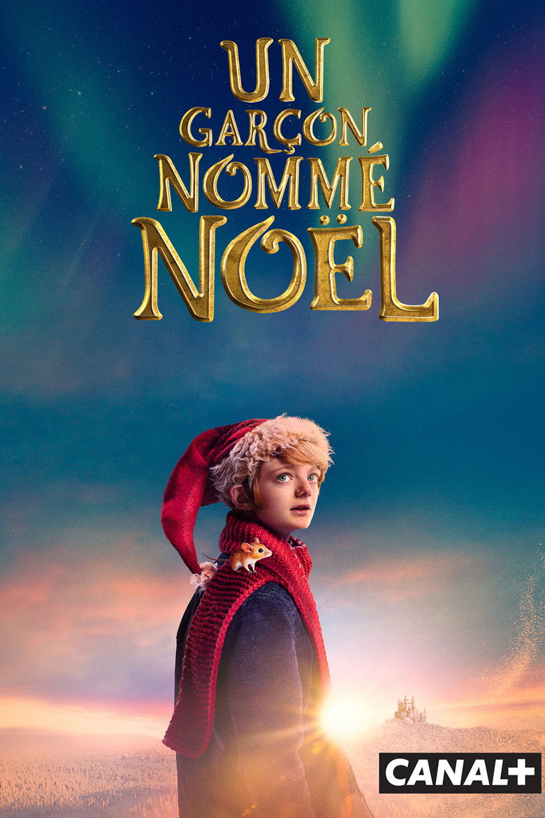 Póster la Película