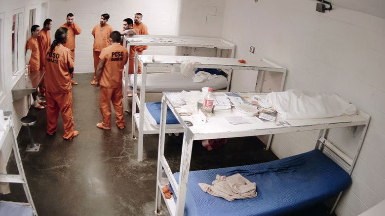 Unlocked : La prison fait un break Saison 2 Épisode 2 Voirfilms