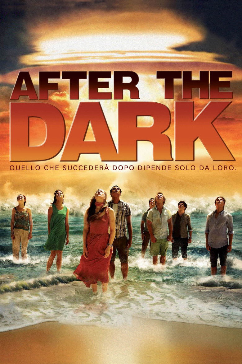 Imatge de After the Dark