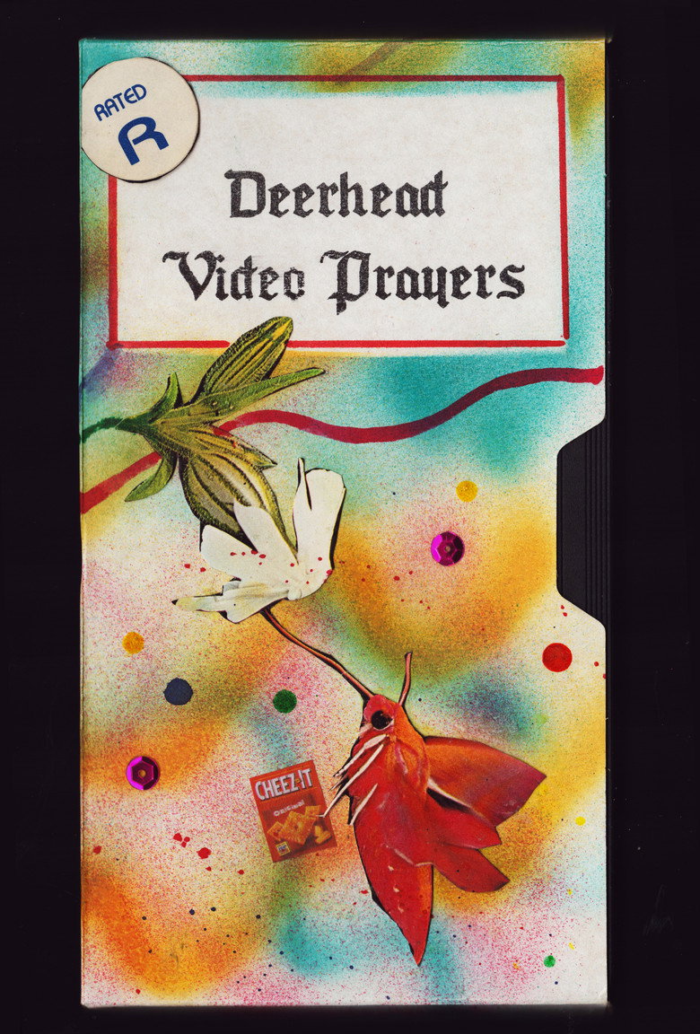 Imatge de Deerhead Video Prayers Vol. 1