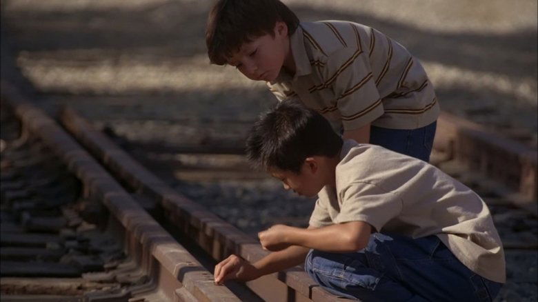 Still image for Ghost Whisperer season 1 episode 2: The Crossing Still image for Ghost Whisperer season 1 episode 2: The Crossing