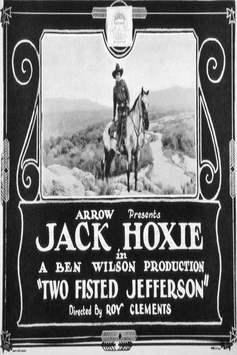 Two-Fisted Jefferson (1922)