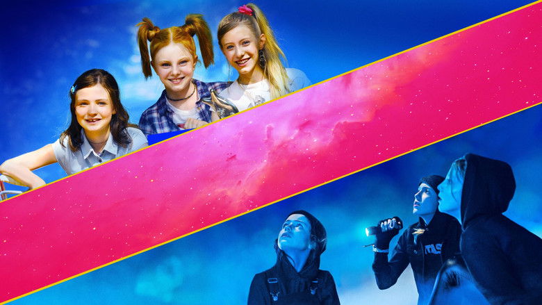 Image d'arrière-plan 2 du film BFF Detectives