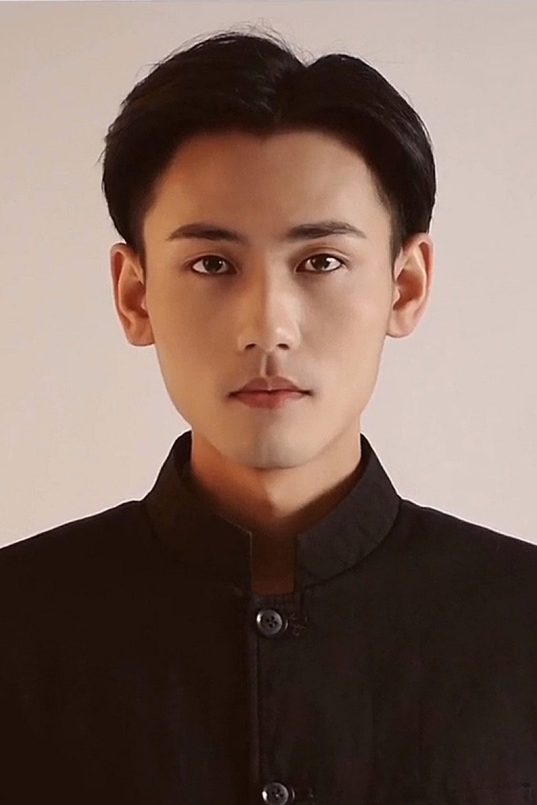 Xie Yuwang photo