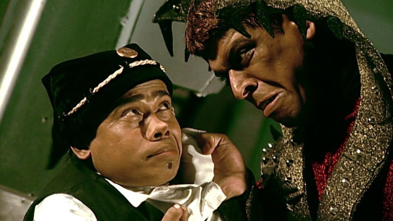 Still image for Ssshhhh...Koi Hai season 1 episode 152: Mrityukaal's Rampage