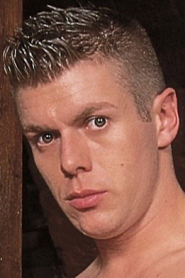 Tyson Naphal portrait