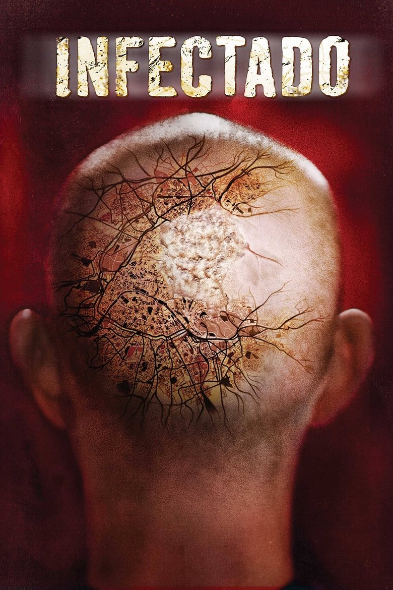 Afflicted