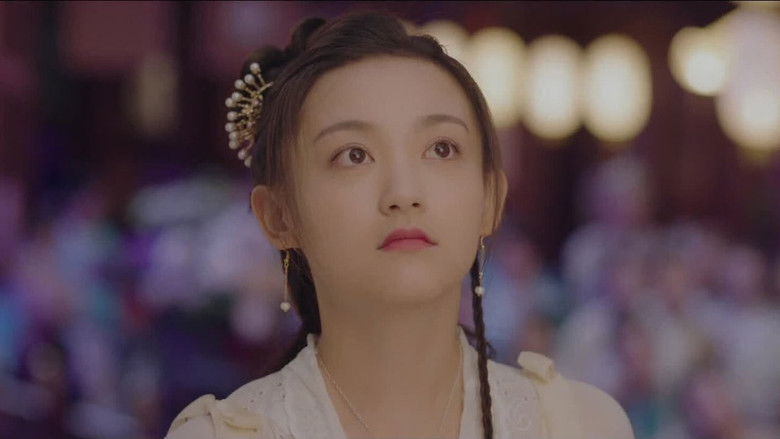 Still image for Millennium Heart season 1 episode 5: Episode 5