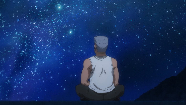 Still from ทอนโบะ! - ซีซัน 1 ตอน 11