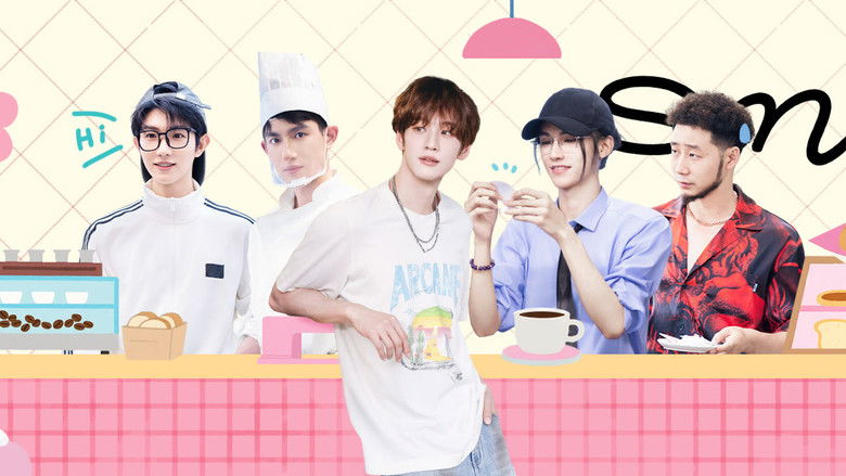 Still image for Smile at You season 1 episode 19: Episode 19