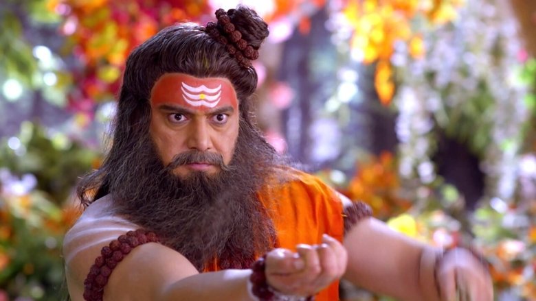 Still image for RadhaKrishn season 1 episode 242: Durvasa's Unbridled Fury Still image for RadhaKrishn season 1 episode 242: Durvasa's Unbridled Fury