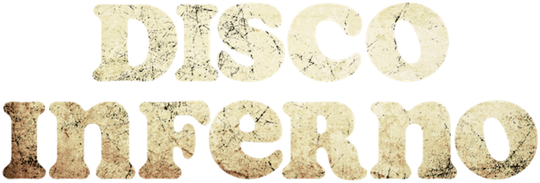 Imagen de Disco Inferno