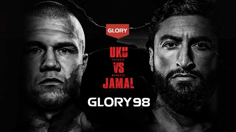 GLORY 98 (2025)