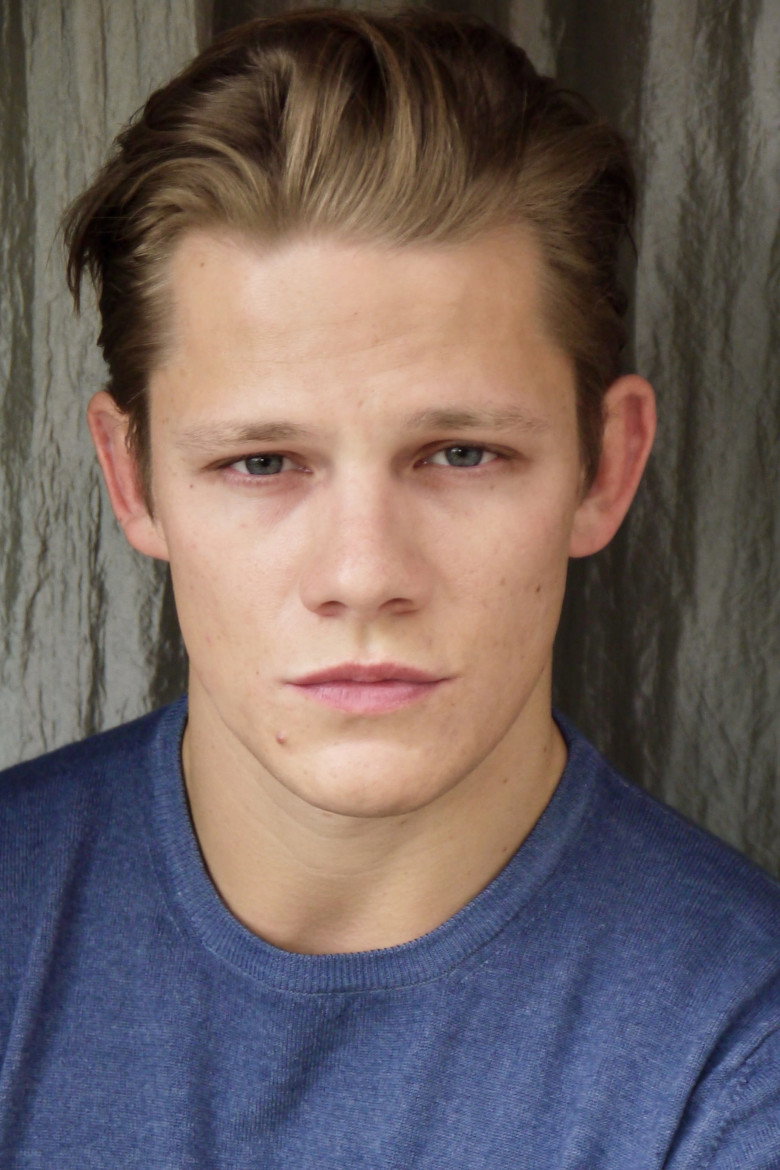 Max von der Groeben photo 3