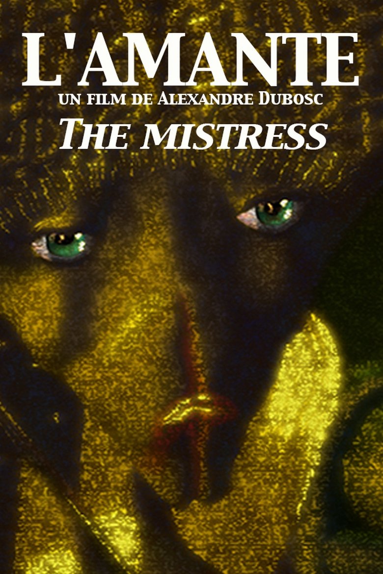 The Mistress main poster