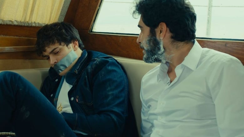 Medcezir Season 1 Episode 34