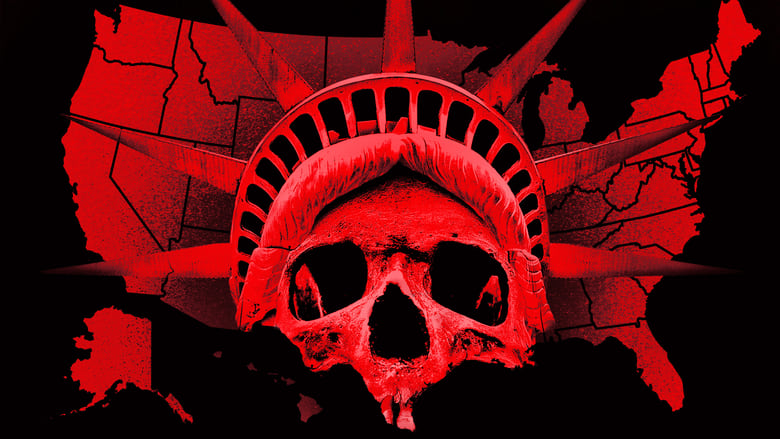 50 States of Fright en streaming