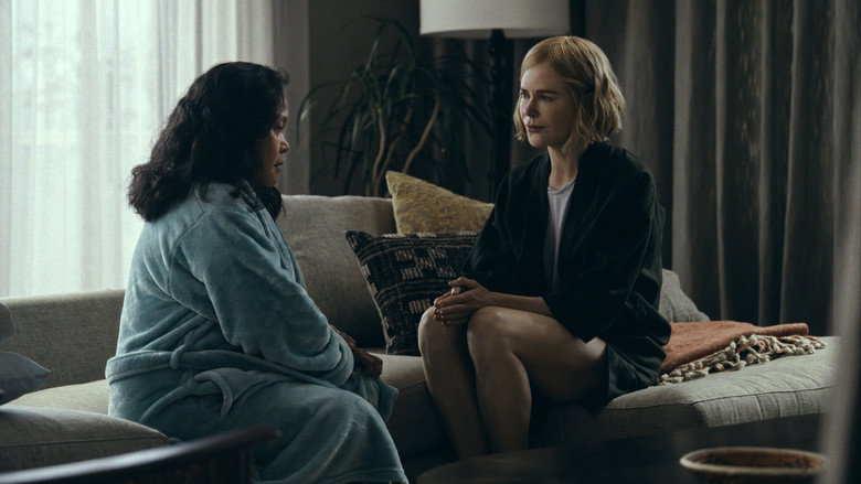 Still from Expats - Season 1 Episode 3