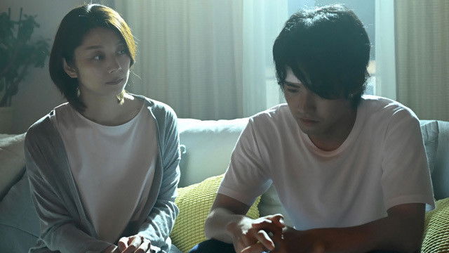 Still image for I Shared My Husband season 1 episode 8: Episode 8 Still image for I Shared My Husband season 1 episode 8: Episode 8