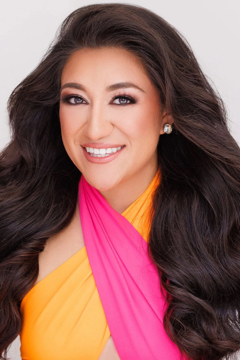 Emille-Marie Enriquez portrait