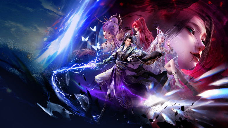 Banner Image of Movie  : Apotheosis