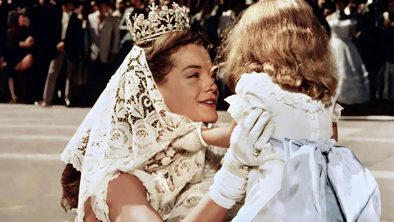 Sissi: The Fateful Years of an Empress (1957)