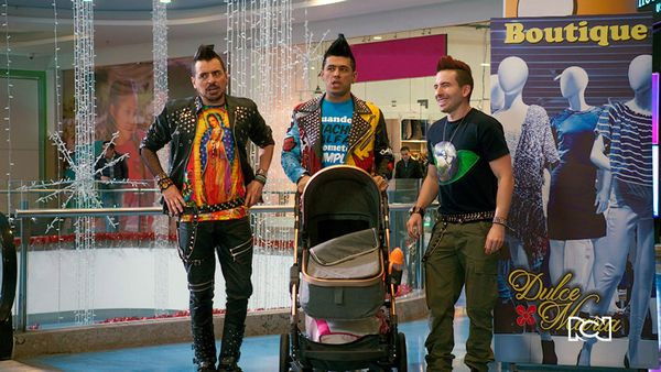 El Man es Germán Temporada 4 Episodio 8 Cuevana 3