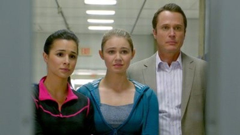 Still from Make It or Break It - ซีซัน 3 ตอน 7
