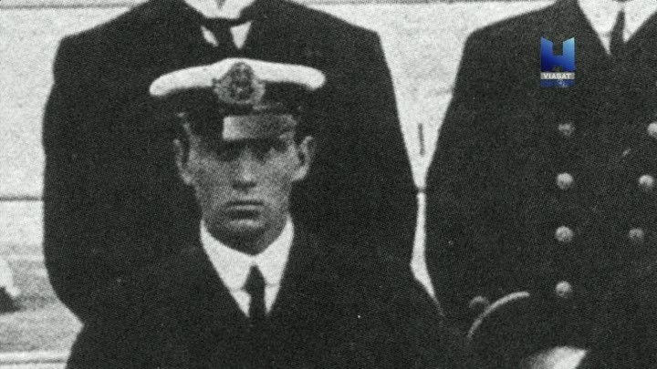 Still image for Titanic: Stories from the Deep season 1 episode 2: Survivor Guilt Still image for Titanic: Stories from the Deep season 1 episode 2: Survivor Guilt