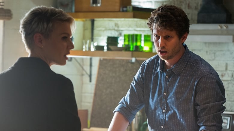 Still from Motive - Season 4 Episode 1