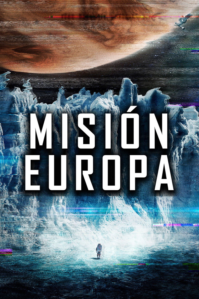 Misión Europa