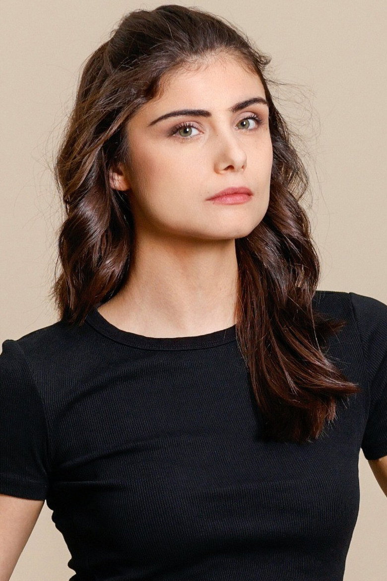 Aneliya Mangarova photo 2
