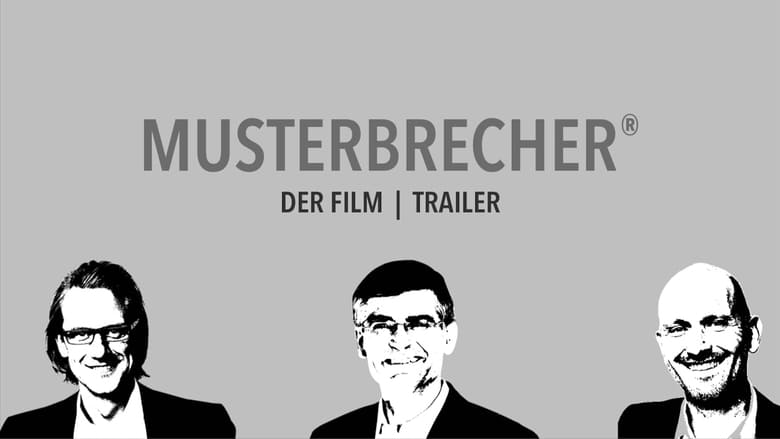 Musterbrecher - Der Film movie poster